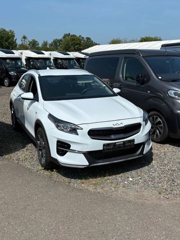 Kia XCeed Vision