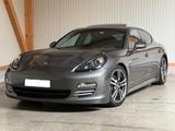 Porsche Panamera 4,Allrad,20 Zoll,Scheckheft lückenlos - Porsche Gebrauchtwagen in Fulda
