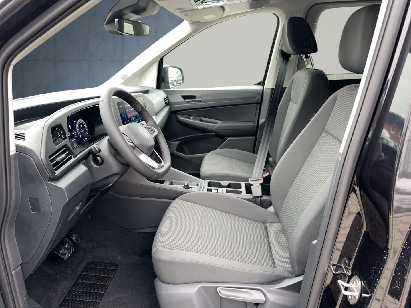 Volkswagen Caddy - Bild 10