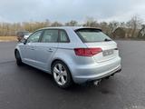Audi A3 Sportback 150PS 1.4 ambition ultra 46455 - Audi A3 bis 10.000 Euro