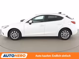 Mazda 3 2.0 Signature + *NAVI*LED*TEMPO*SHZ*ALU* - Mazda Gebrauchtwagen in Berlin