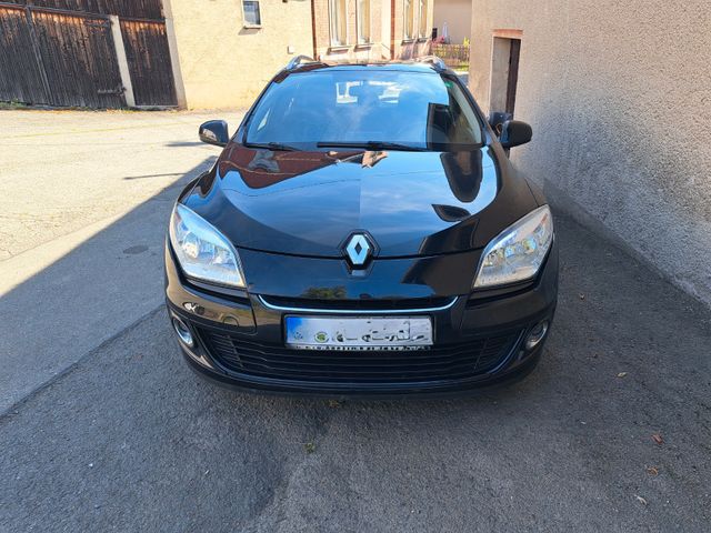 Renault Megane Grandtour Expression ENERGY dCi 110 S...