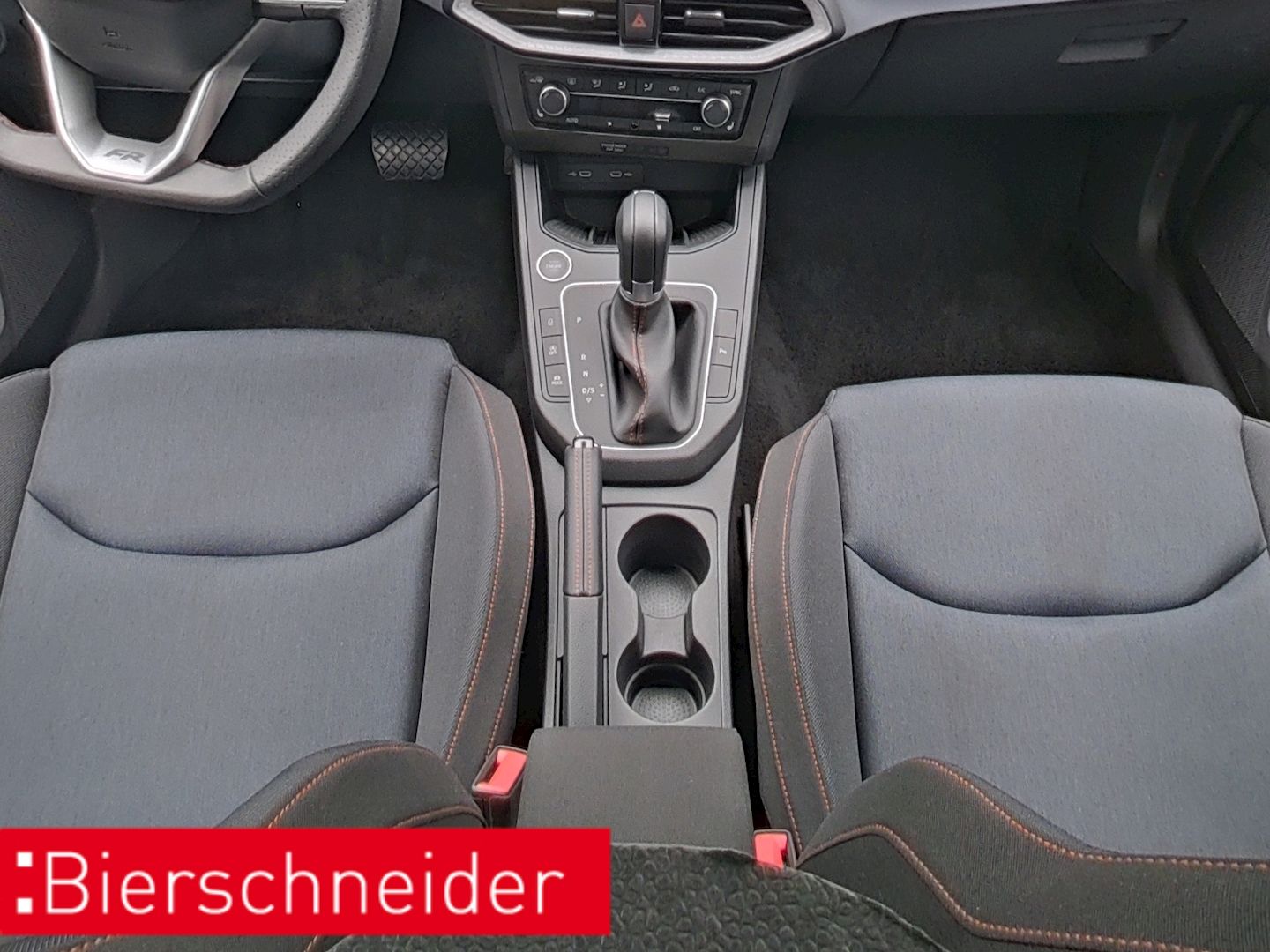 Seat Ibiza - Bild 15