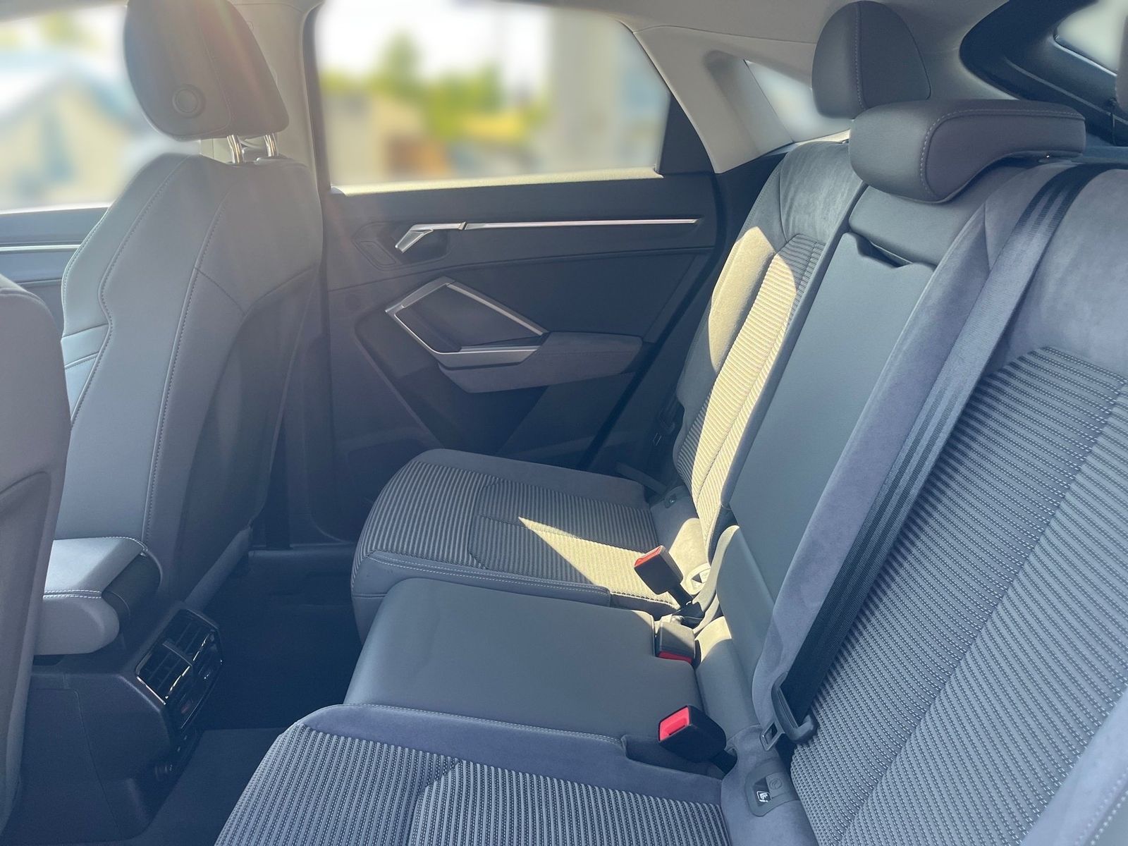 Audi Q3 - Bild 9