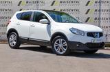 Nissan Qashqai I-Way|MFL|SHZ|NAVI|Kamera|MFL|Pano|TEMP - gebrauchte Nissan Qashqai aus dem Jahr 2011