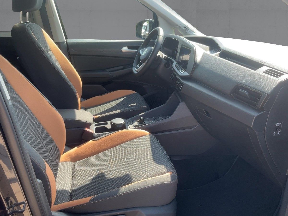 Volkswagen Caddy - Bild 12