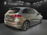 Mercedes-Benz B 200 d +AMG+Night+MBUX+Sportausp.+KAMERA+PANO - Mercedes-Benz B 200 mit Diesel-Antrieb: Automatik