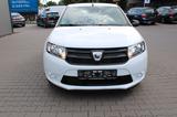 Dacia Sandero II Ambiance (Benzin / LPG) Aus 1. Hand - Dacia Sandero Gebrauchtwagen in Dortmund