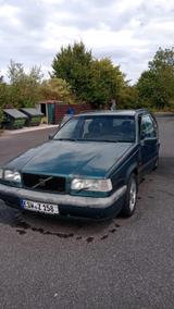Volvo 850 GLT 20V Automatik AT Motor - Volvo: At