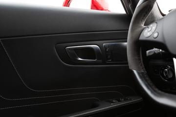 صورة مصغرة 18 لـ 2010 Mercedes-BENZ SLS AMG