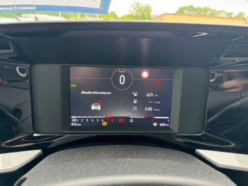 Bild 18 Opel Mokka GS Line +LED+KAMERA+PDC+ALLWETTER+SHZ+LHZ+