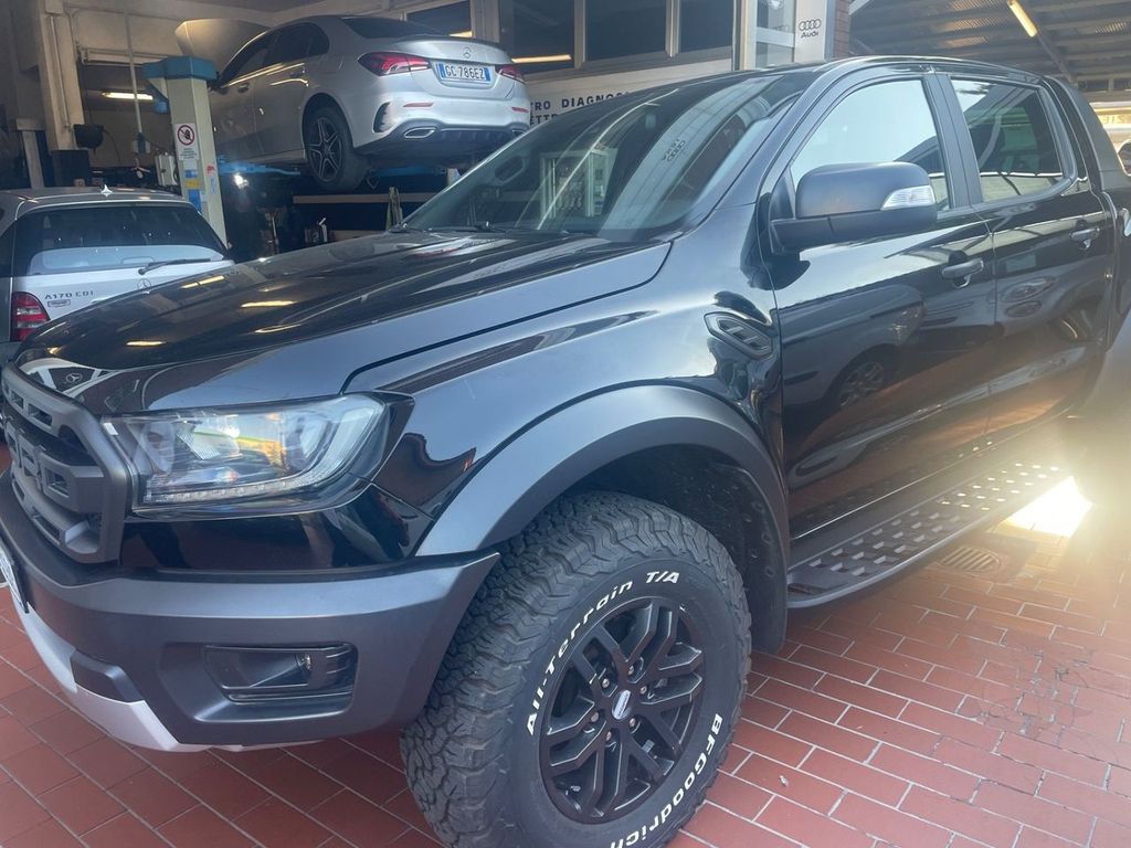 Image of Ford Ranger