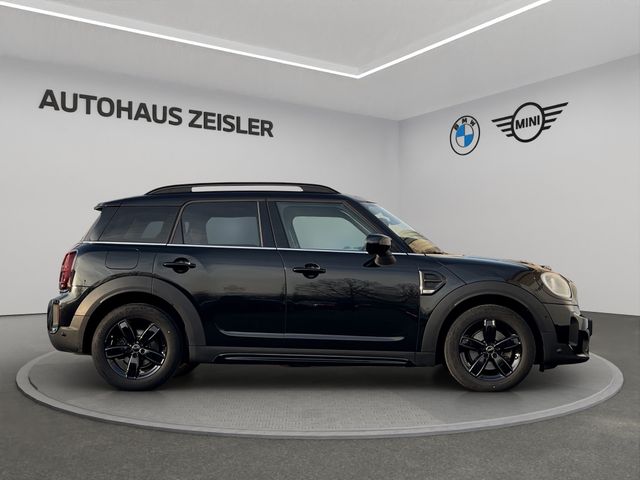 Foto Nummer 3: MINI Cooper