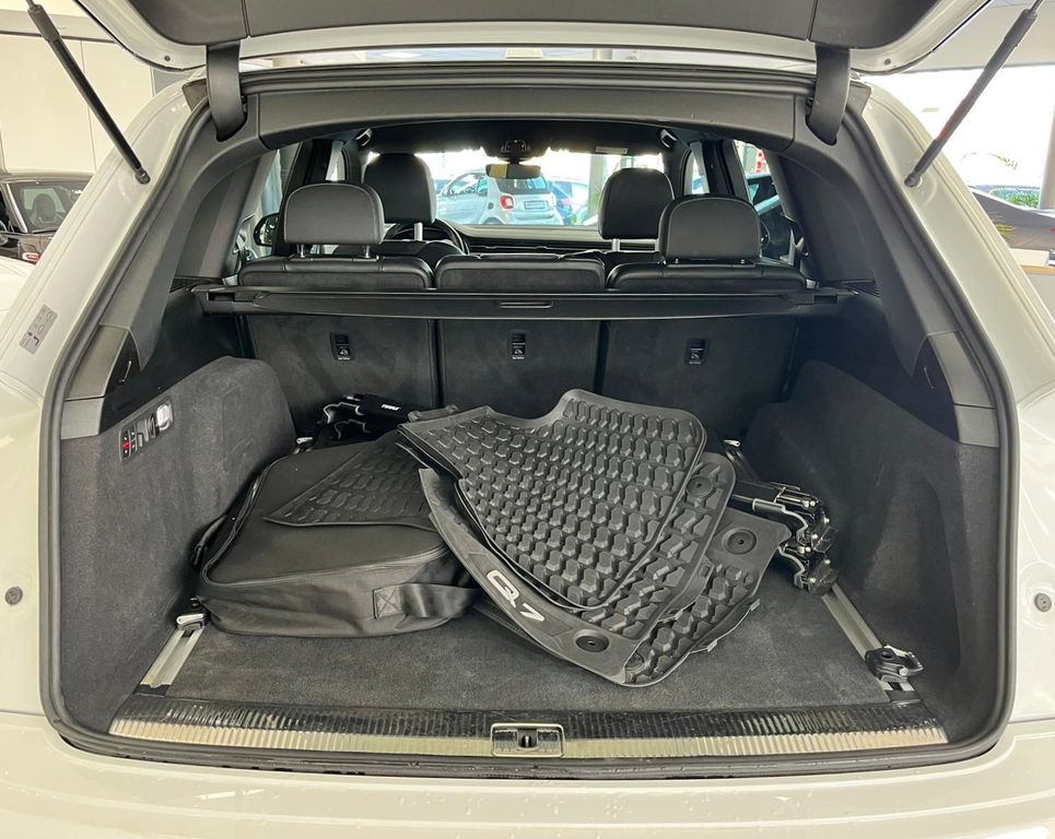 Audi Q7 60 TFSI e quattro 3x S-line*MATRIX*ACC*VIRTU*