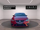 Seat Ibiza FR 1.0 TSI DSG*FULL LINK*FRONT ASSIST*LED* - gebrauchte Seat Kleinwagen