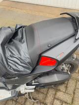 Peugeot Speedfight 4 Total - SPEEDFIGHT 4