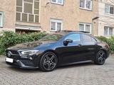 Mercedes-Benz CLA 180 Amg.line,Led,Wide,Cam,Pano,Assistant - Mercedes-Benz CLA 180 Gebrauchtwagen in Berlin