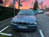 BMW E46 323i Automatik - BMW 323: 323i E46