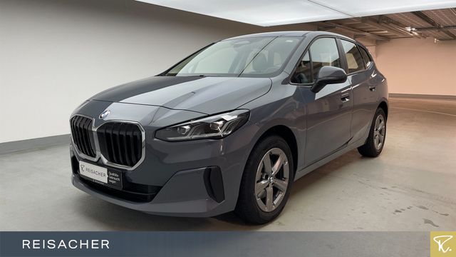 BMW 218i A Active Tourer DKG Navi RFK adaptLED Keyl.