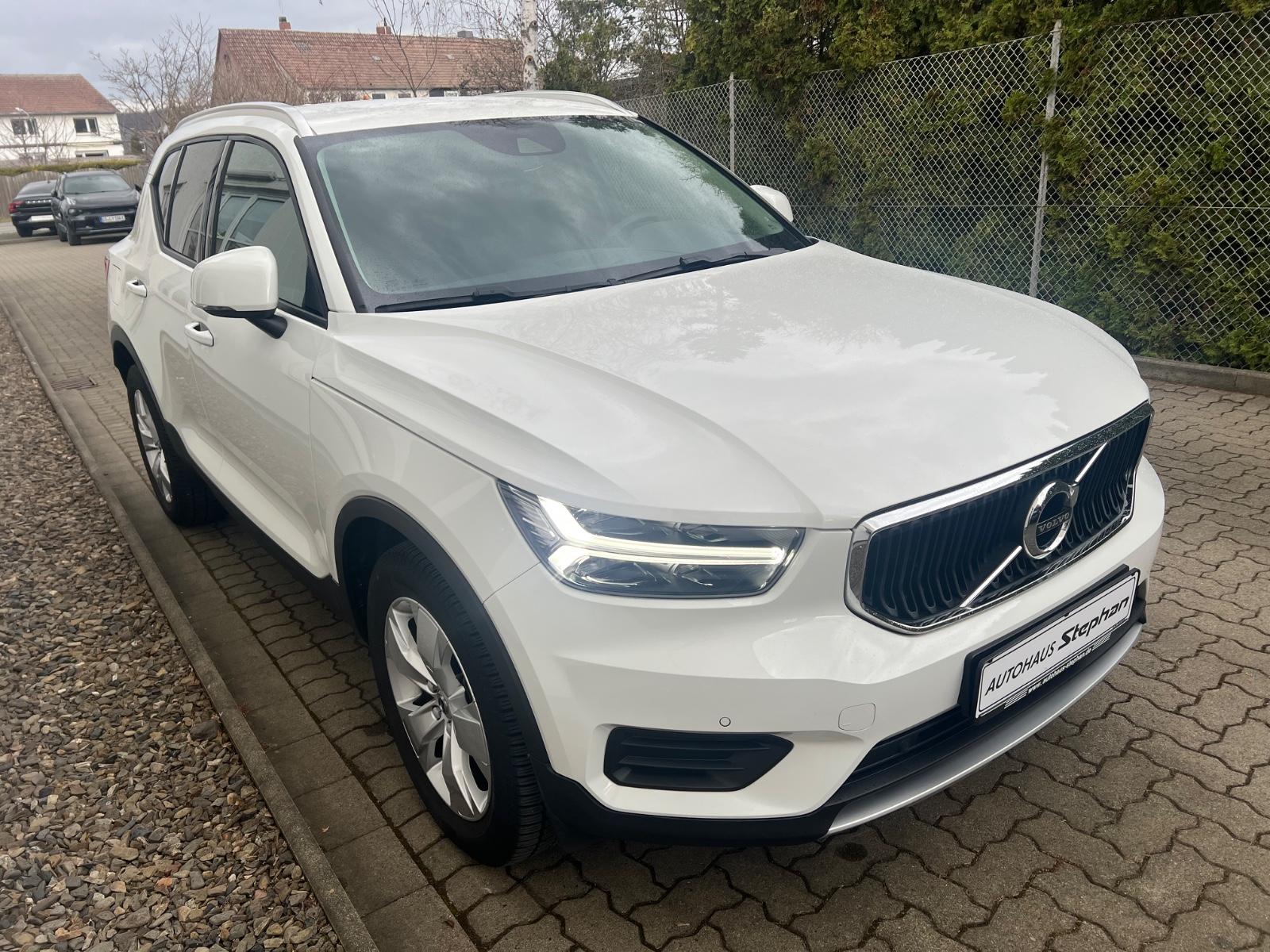 Volvo XC40 T3 Automatik Momentum Pro GARANTIE