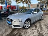 Audi A4 Avant 2.0 TDI Ambiente ACC Xenon Navi - gebrauchte Audi A4 aus dem Jahr 2013