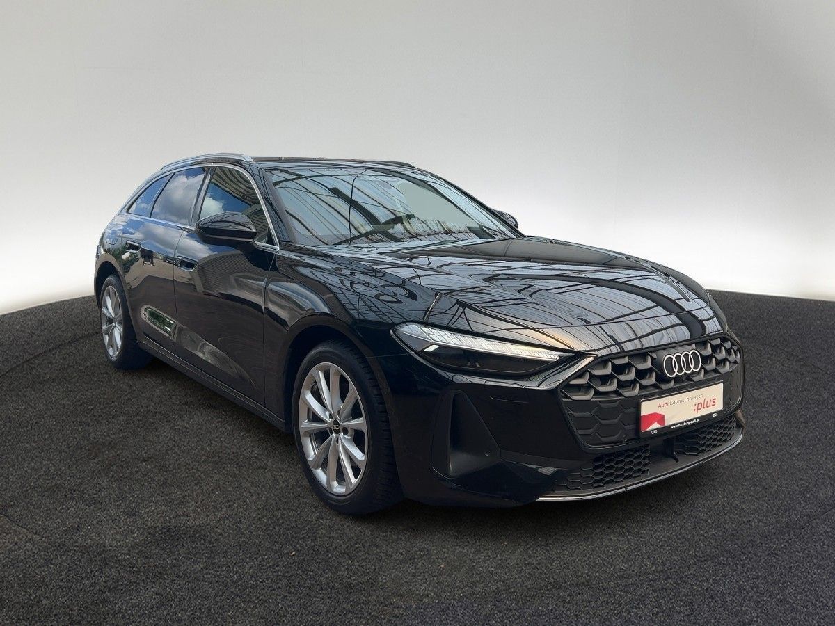 Audi A5 - Bild 6