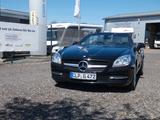 Mercedes-Benz SLK 200 - gebrauchte Mercedes-Benz SLK 200 aus dem Jahr 2014