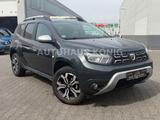 Dacia Duster II Prestige - Dacia Gebrauchtwagen in Kassel