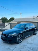 BMW M5 M5 - gebrauchte BMW M5 aus dem Jahr 2007