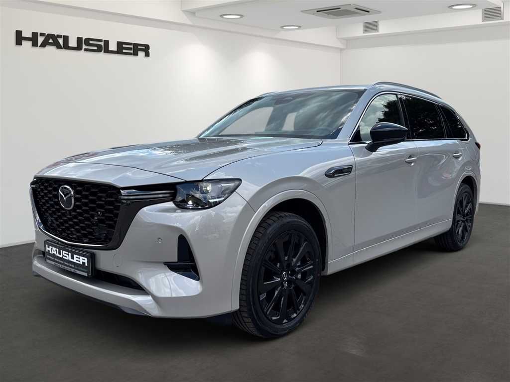 Mazda CX-80