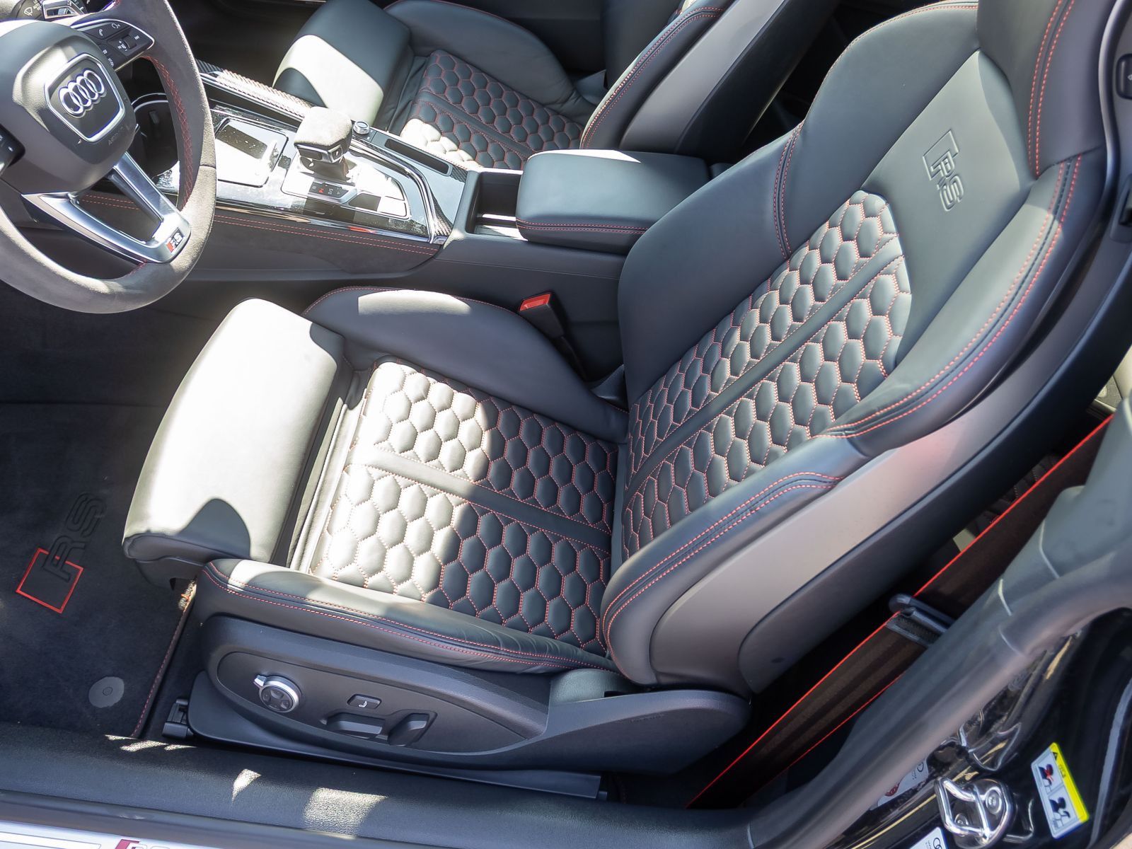 Audi RS5 Coupé Navi Matrix HuD Panorama ACC B&O foto 14