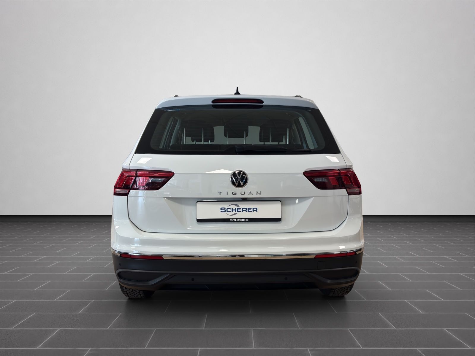 Volkswagen Tiguan - Bild 7