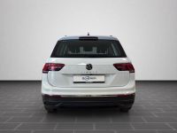 Volkswagen Tiguan - Vorschau Bild 7