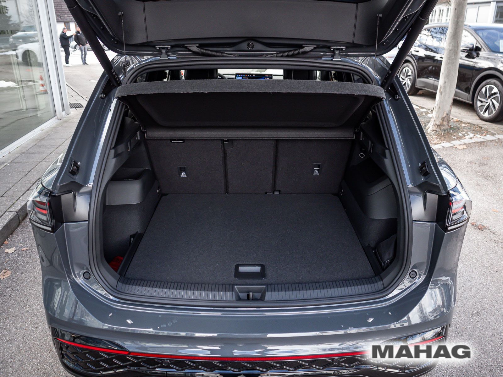 Volkswagen Tiguan - Bild 25