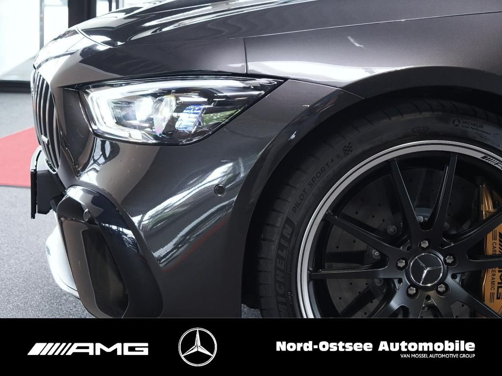 Fahrzeugabbildung Mercedes-Benz AMG GT 63 S E PERF. HIGH-CLASS-FOND ENERGIZING+