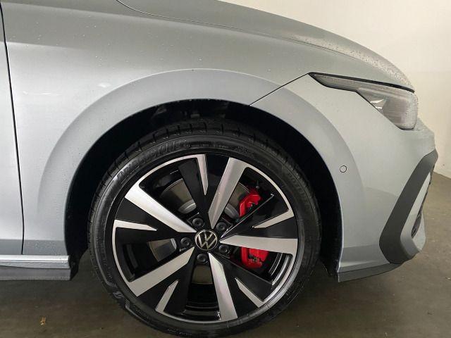 Volkswagen Golf GTE 1.5 TSI DSG eHybrid AHK+NAVI+MATRIX, миниатюра 4