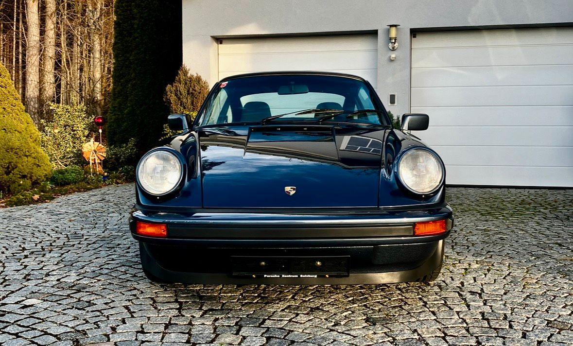 Porsche 911 Urmodell