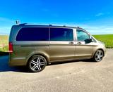 Mercedes-Benz V 250 d Aut. 4MATIC lang -