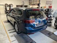 Volkswagen Passat Variant - Vorschau Bild 5