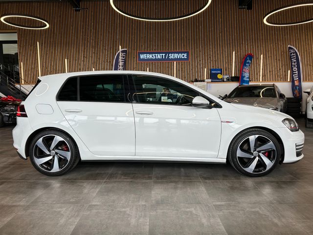 Volkswagen Golf VII Lim. GTI BMT *BiXenon*Navi*ACC*Kamera*