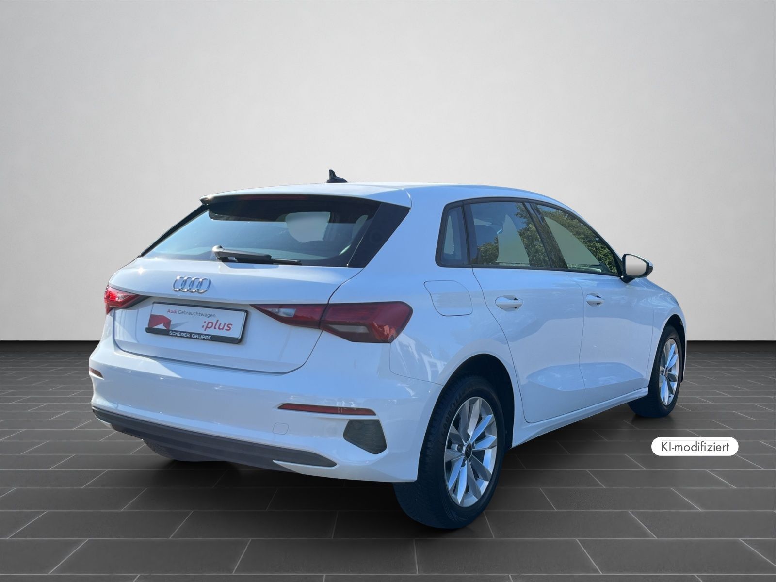Audi A3 - Bild 3