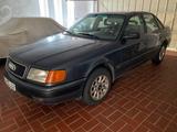 Audi 100 C4 - Audi 100 aus 1991