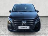 Mercedes-Benz Vito Tourer 116 CDI 9G-Tronic Select lang 9-Si. - Mercedes-Benz Vito mit Diesel-Antrieb