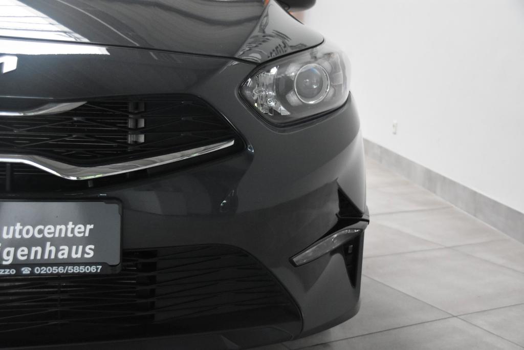 Kia cee'd Sportswagon