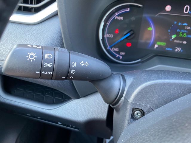 RAV4 2.5 Hybrid 4x4 Team D SHZ NAVI ACC LED AHZV
