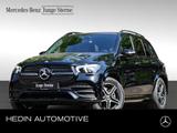 Mercedes-Benz GLE 350 de 4MATIC |AMG|NIGHT|DISTR|KEYL|LED|NAVI - Mercedes-Benz GLE 350 in Saarbrücken