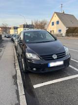 Volkswagen VW Golf Plus - VW Golf Plus Gebrauchtwagen in Augsburg