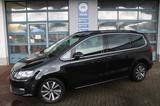 Volkswagen Sharan 2.0 TDI Comfortline DSG Xen Sport ACC Rfk - Volkswagen Sharan: Sport