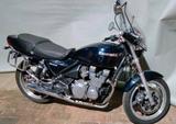 Kawasaki Zephyr 550 ZR 550 Papieren + Schlüssel  - Angebote entsprechen deinen Suchkriterien