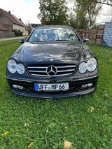 Mercedes-Benz CLK 350 Cabrio Brabus - Mercedes-Benz: Brabus C